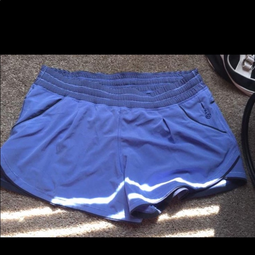 lulu shorts